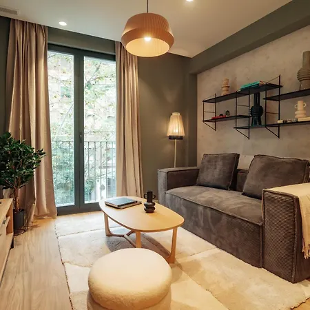 Casa Castaner Апартаменты