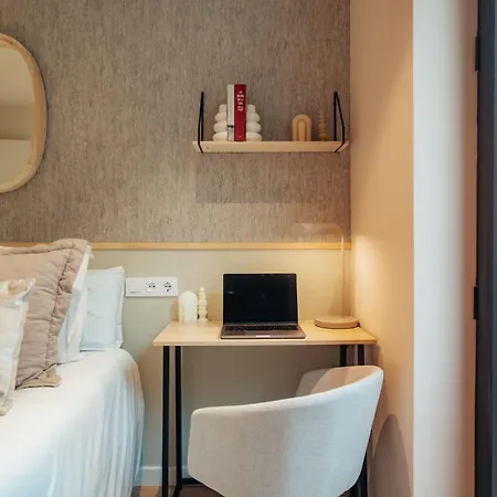 Апартаменты Casa Castaner