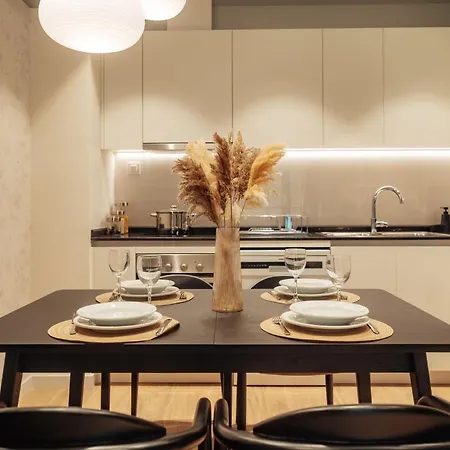 Casa Castaner Апартаменты Барселона