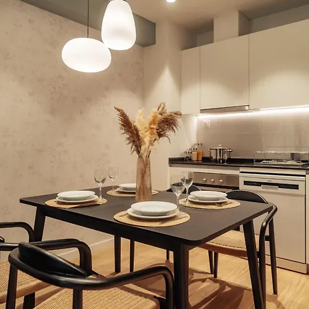 Casa Castaner Апартаменты *