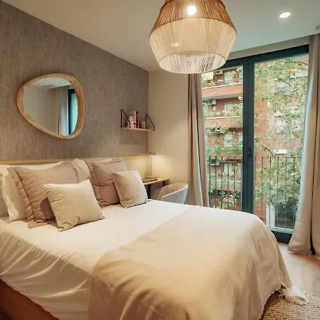 Casa Castaner Апартаменты *