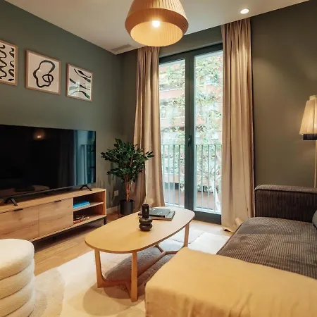 Casa Castaner Barcelona
