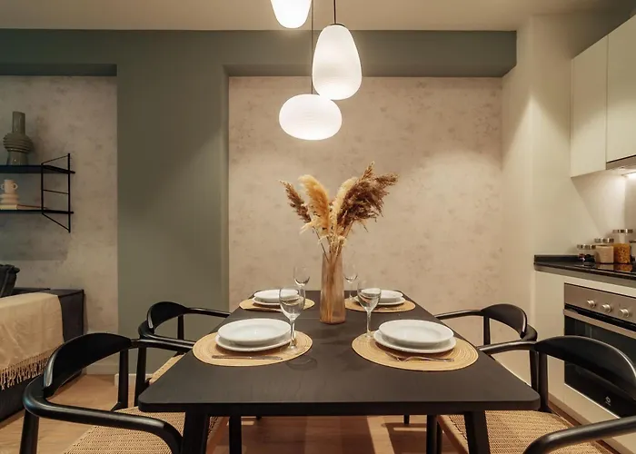 Lägenhet Casa Castaner Barcelona