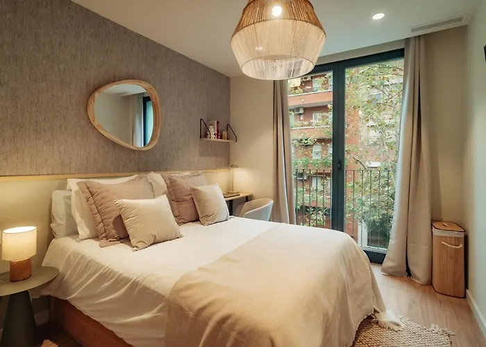 Casa Castaner 아파트 *