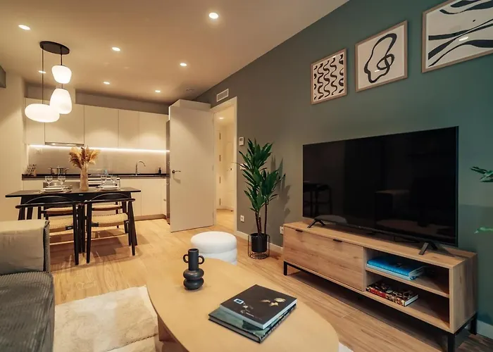 Casa Castaner Lägenhet Barcelona
