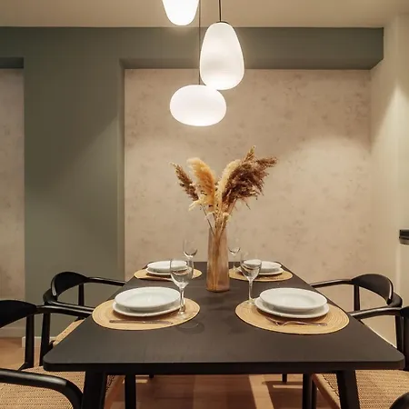 Apartment Casa Castaner Barcelona