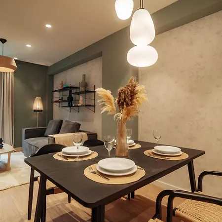 Casa Castaner Apartment *