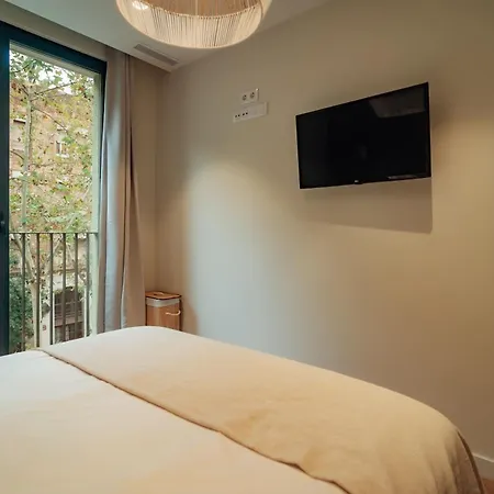 Apartment Casa Castaner Barcelona