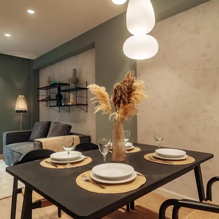 Apartment Casa Castaner Barcelona