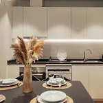 Casa Castaner 公寓 巴塞罗那