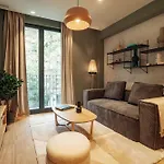 Casa Castaner 公寓