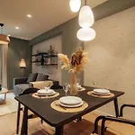 Casa Castaner 아파트 *