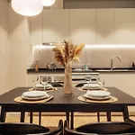 Casa Castaner 아파트 바르셀로나