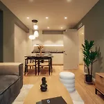 Casa Castaner * 巴塞罗那