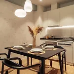 Casa Castaner 아파트 *