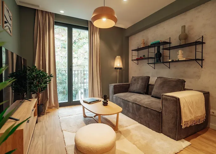Casa Castaner Apartmán
