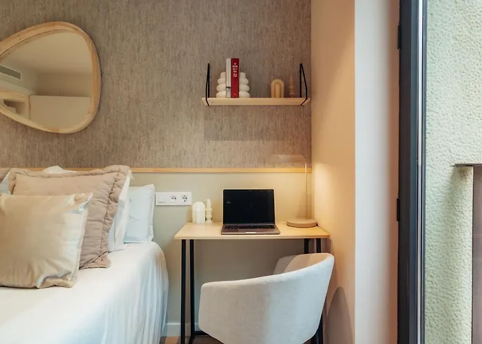 Apartmán Casa Castaner
