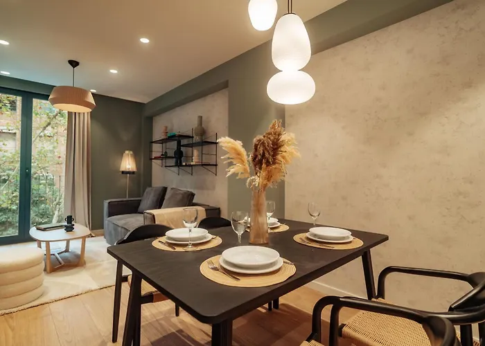 Casa Castaner Apartmán *