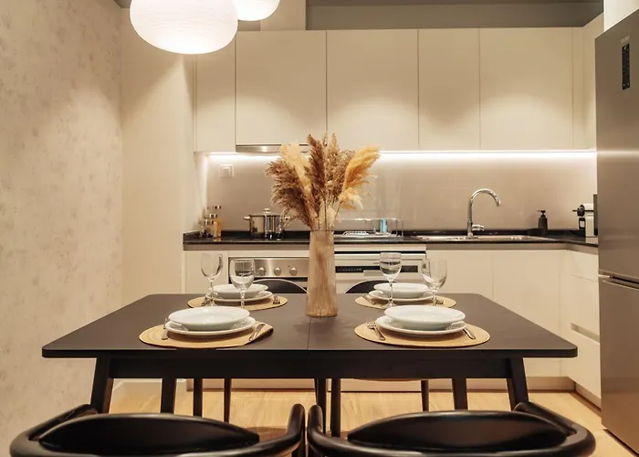Casa Castaner Apartmán Barcelona