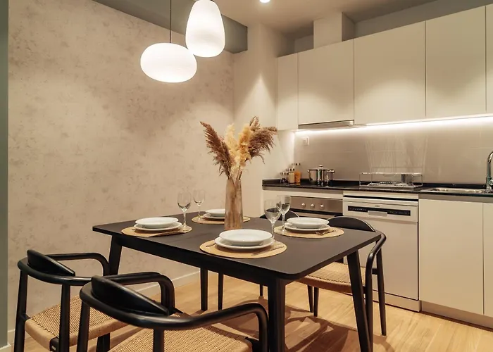 Casa Castaner Apartmán *