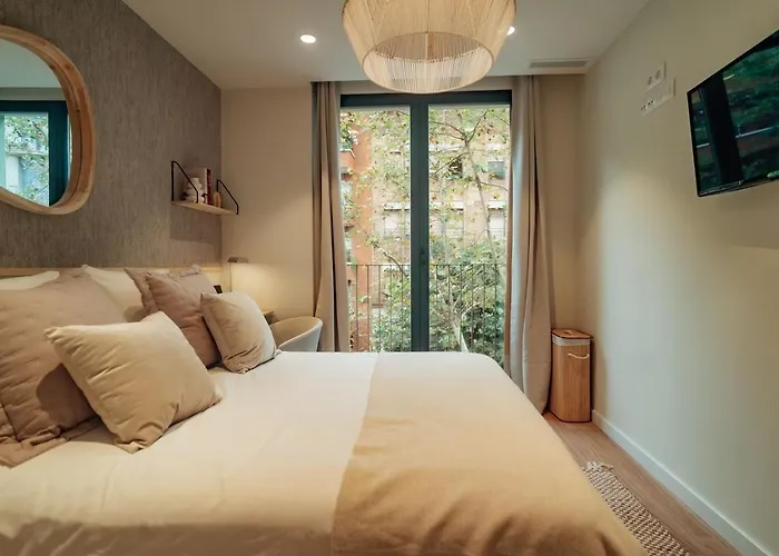 Apartmán Casa Castaner *