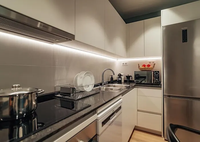 Casa Castaner Apartmán Barcelona